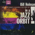  Bill Holman ‎– In A Jazz Orbit 